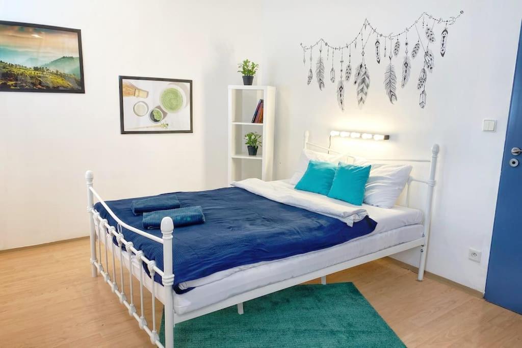 Boho Studio - Brno Cejl Esterno foto