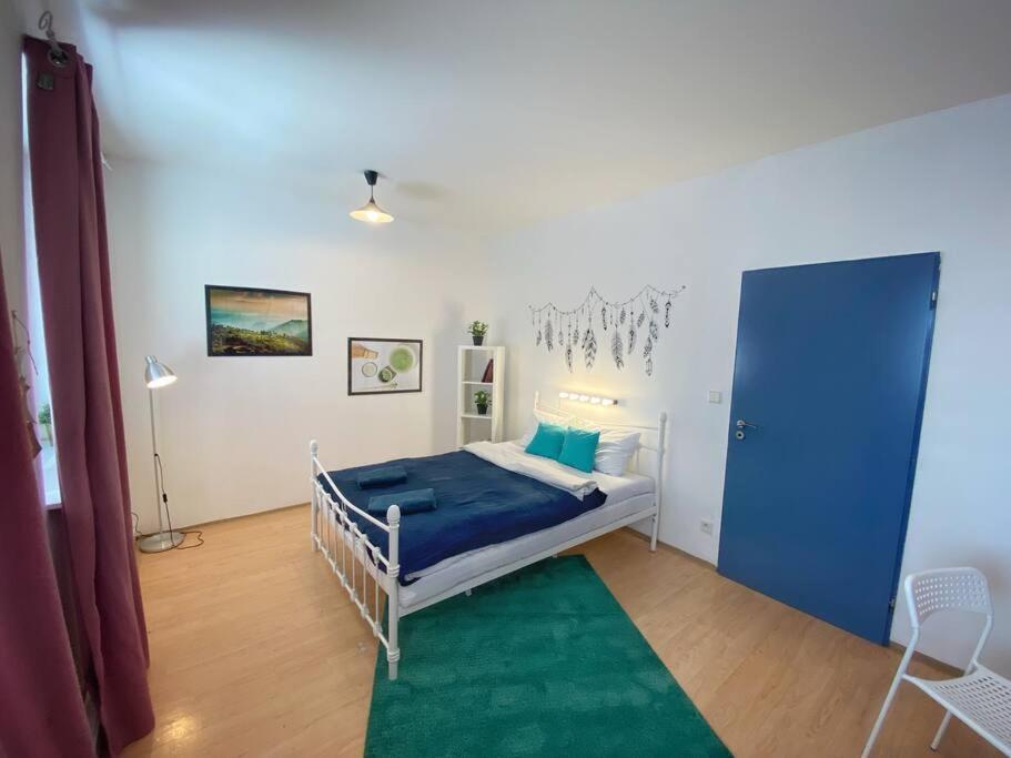 Boho Studio - Brno Cejl Esterno foto