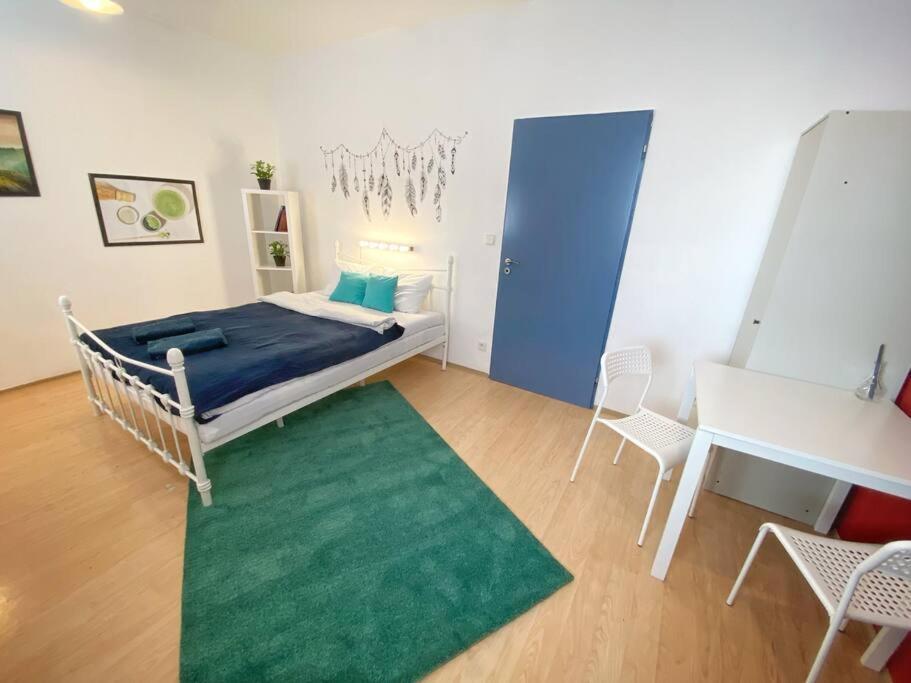 Boho Studio - Brno Cejl Esterno foto