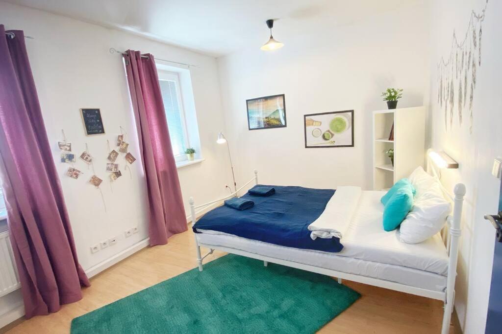 Boho Studio - Brno Cejl Esterno foto