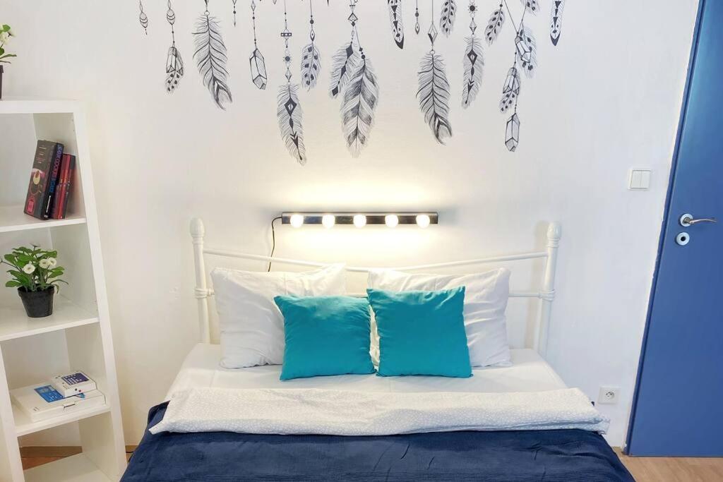 Boho Studio - Brno Cejl Esterno foto