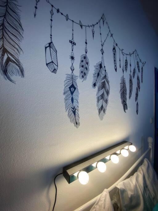 Boho Studio - Brno Cejl Esterno foto