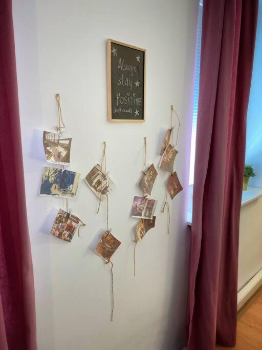 Boho Studio - Brno Cejl Esterno foto